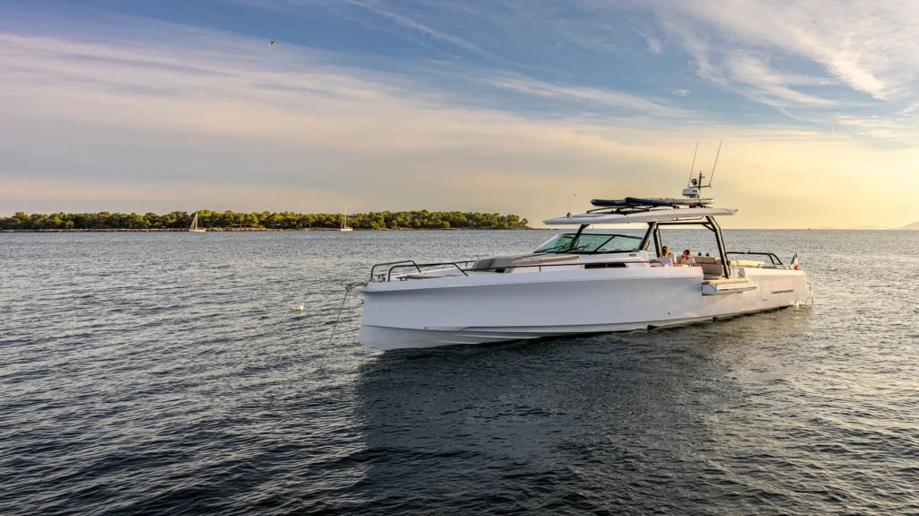Axopar Boats image