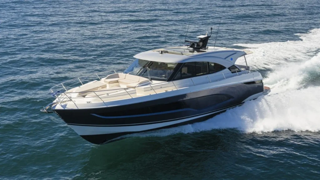 Riviera Yachts image