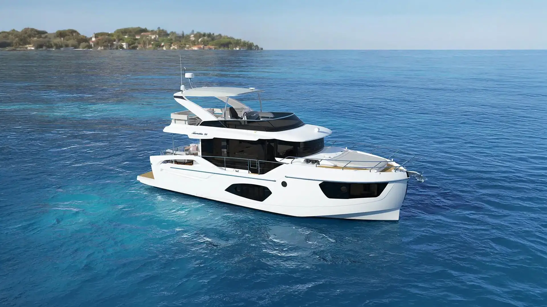 Absolute Yachts
