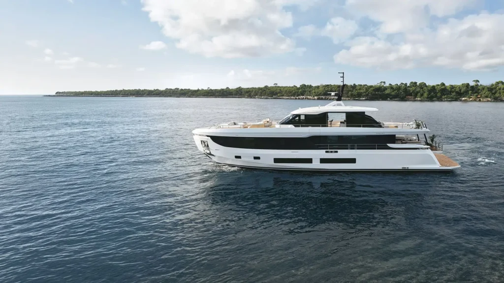 Azimut Yachts image
