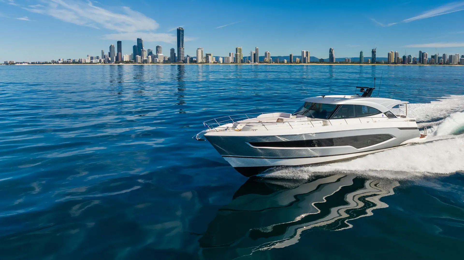 Riviera Yachts photo