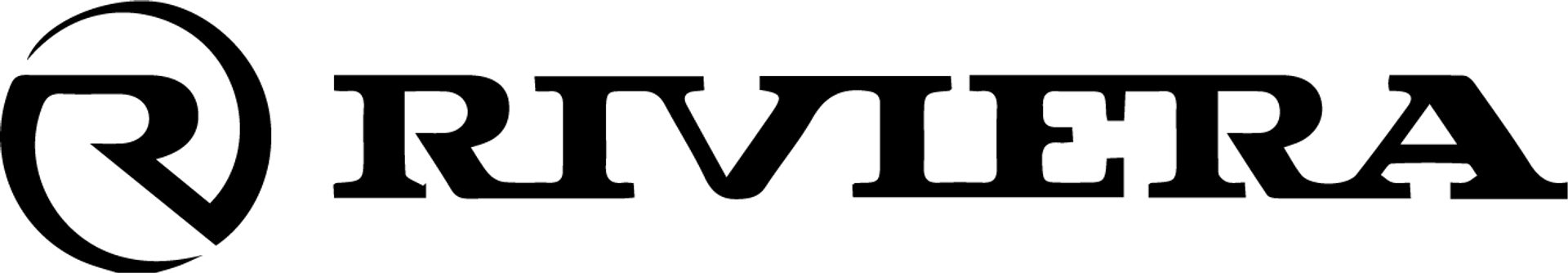 Riviera Yachts logo