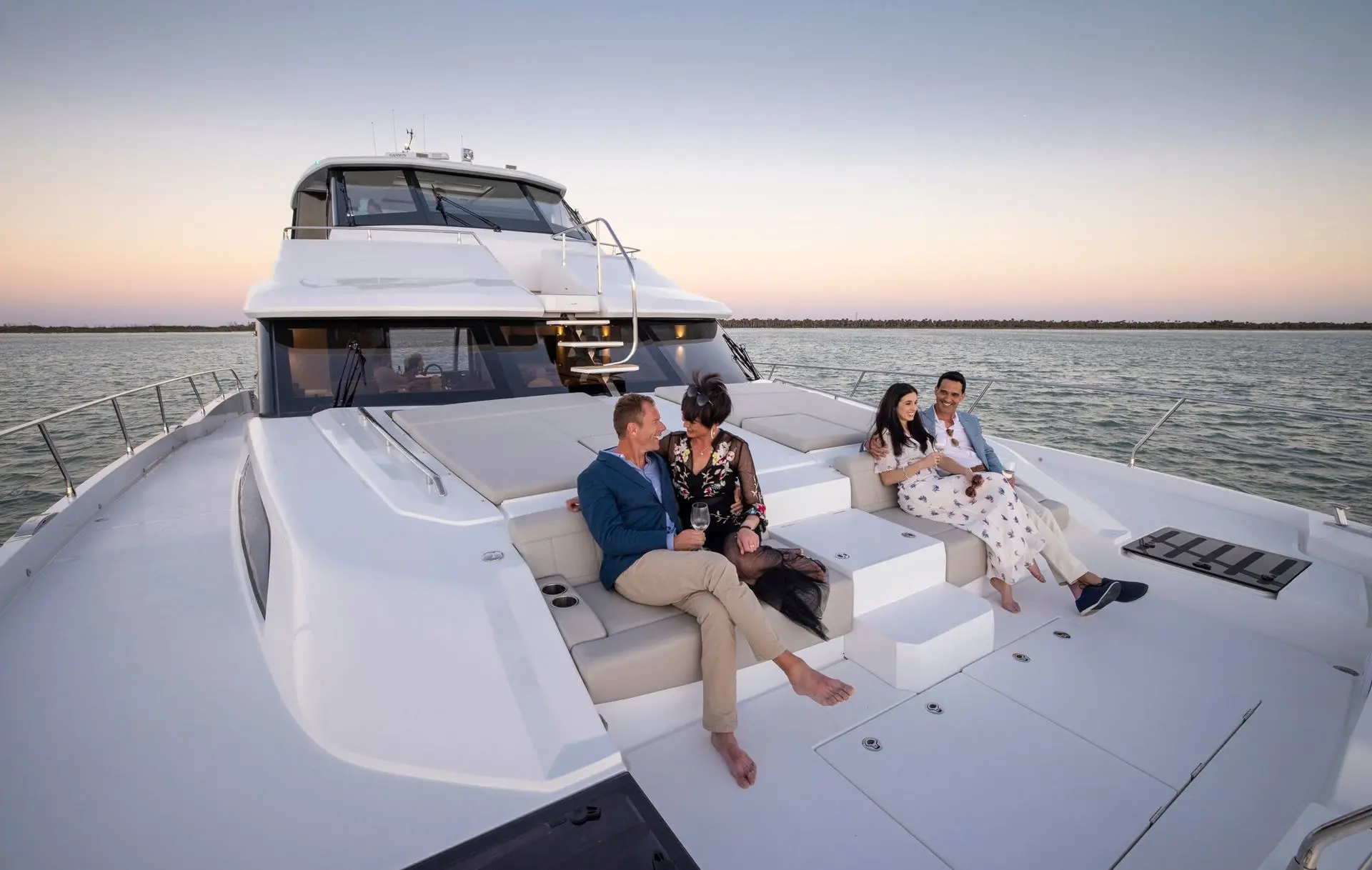 Is A Yacht Share Program Right For Me?