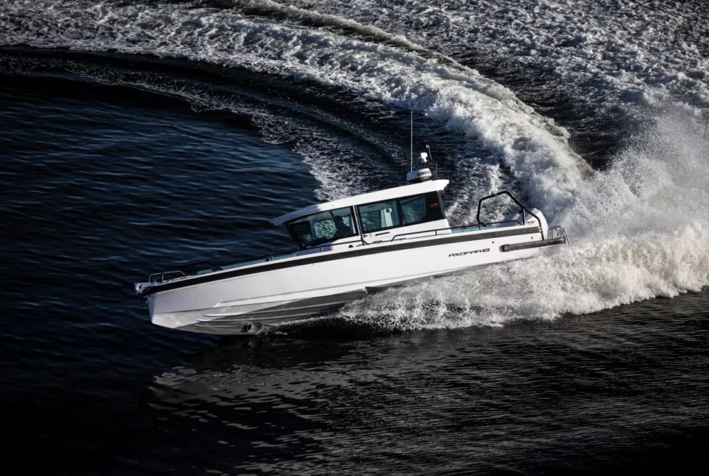 Why do Axopar Boats have such a great value?
