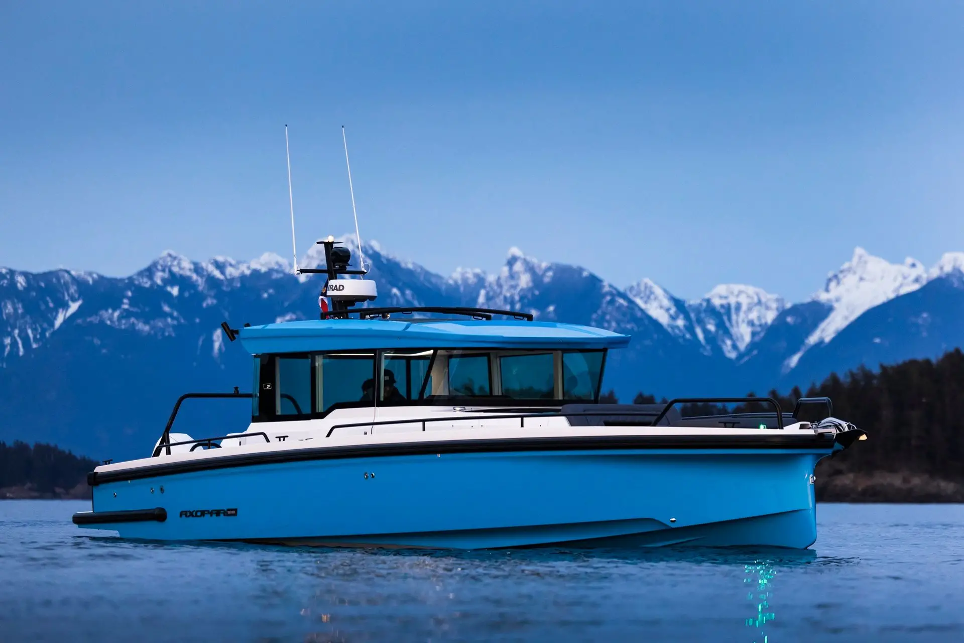 Selling Your Boat In Canada: Brokerage Market Update