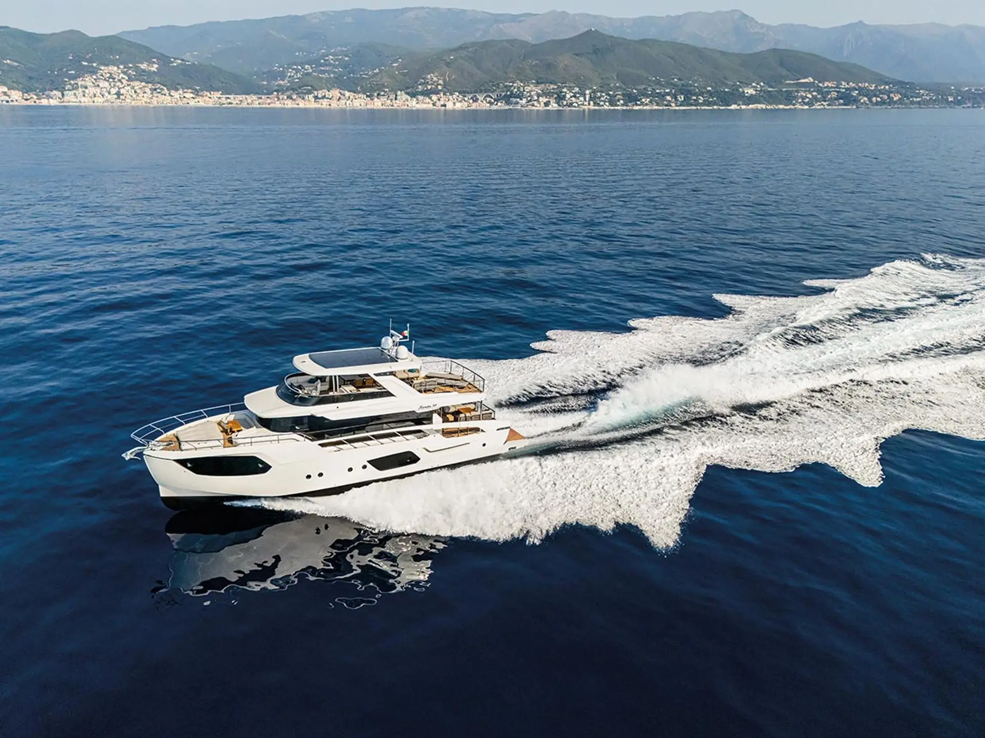NAVETTA 70