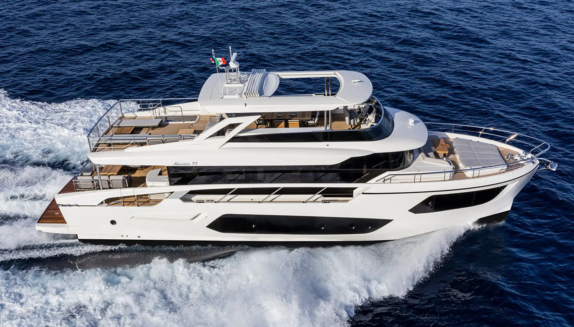NAVETTA 75