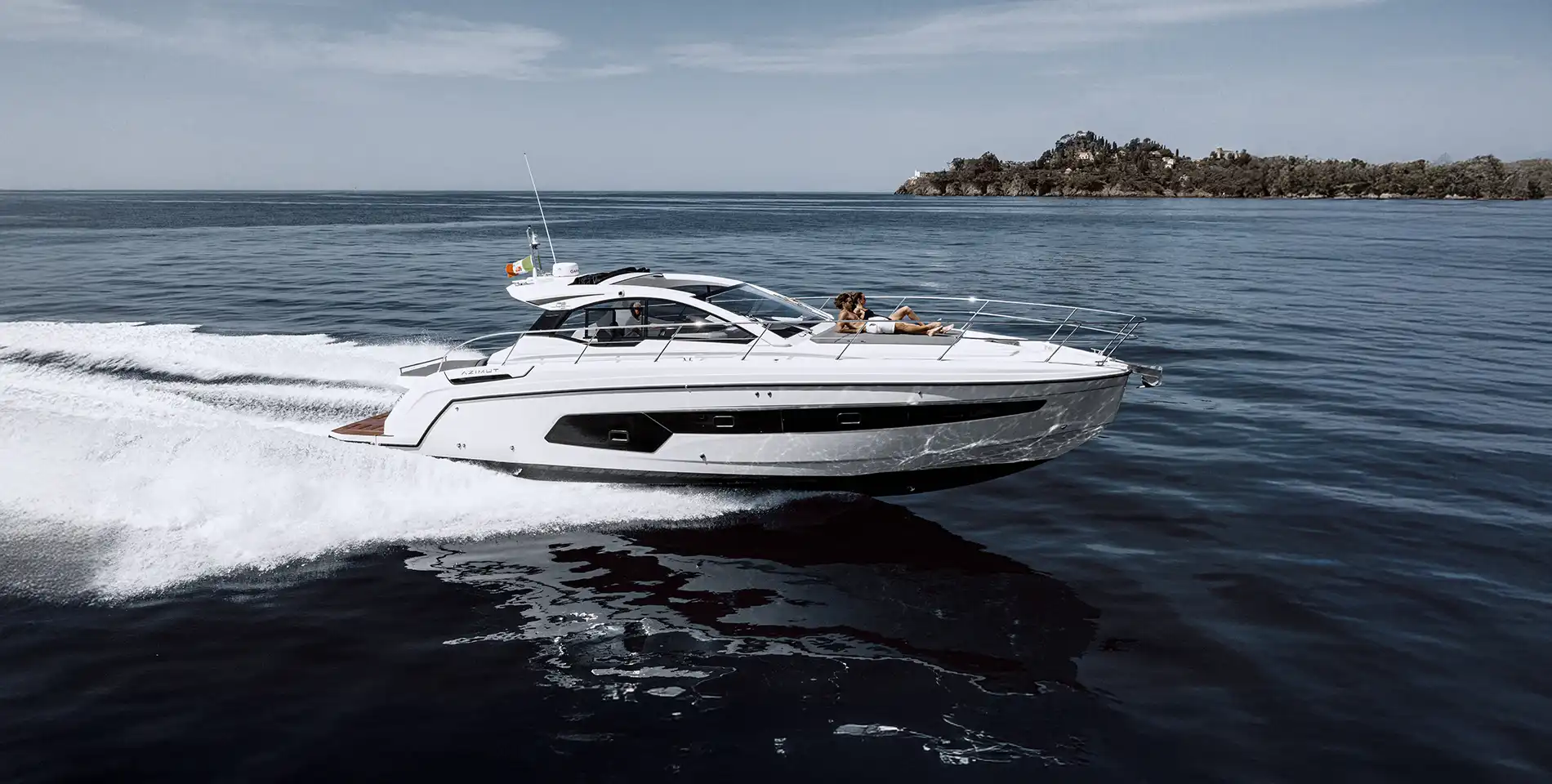 Atlantis 45