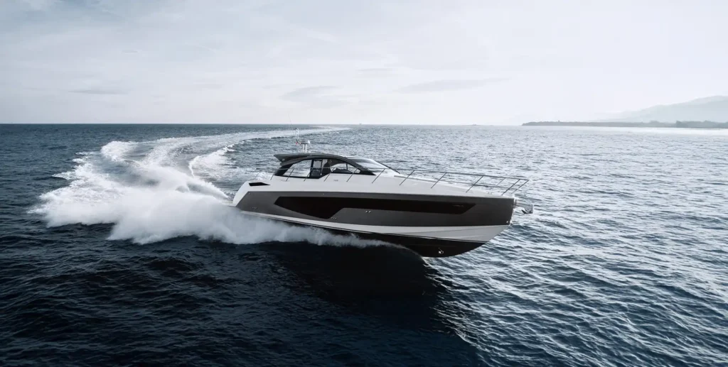 Atlantis 51