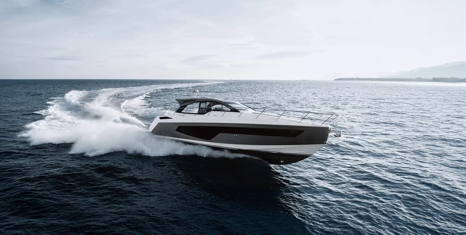 Atlantis 51