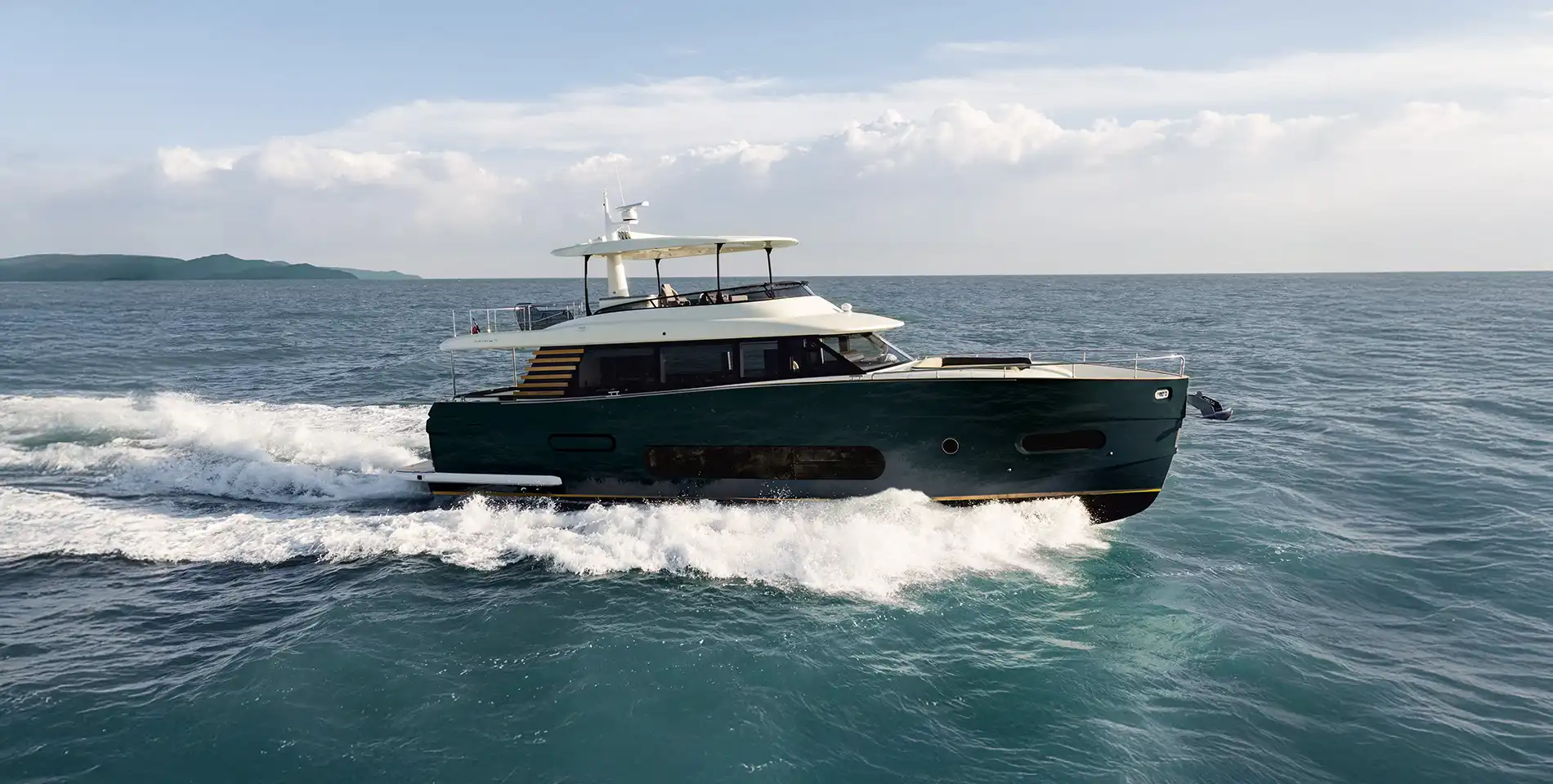 Magellano 66