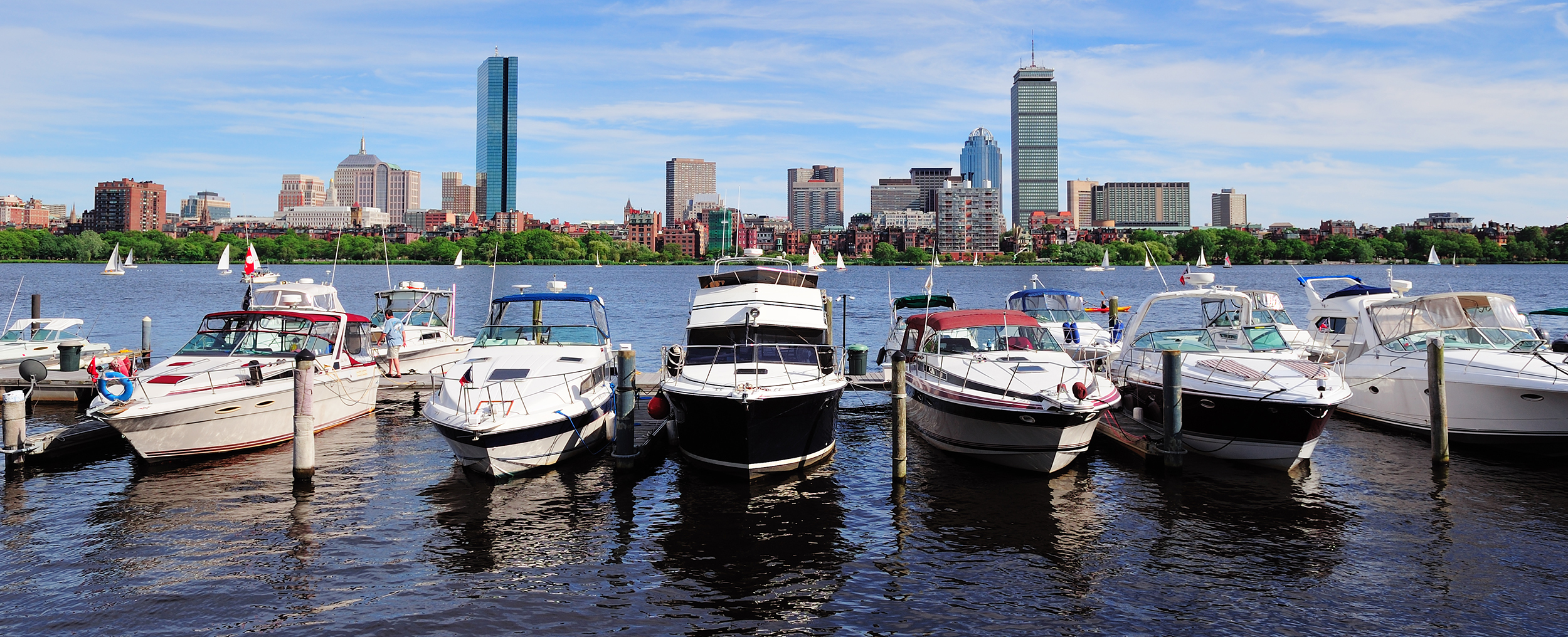 Boat Shows hero photo