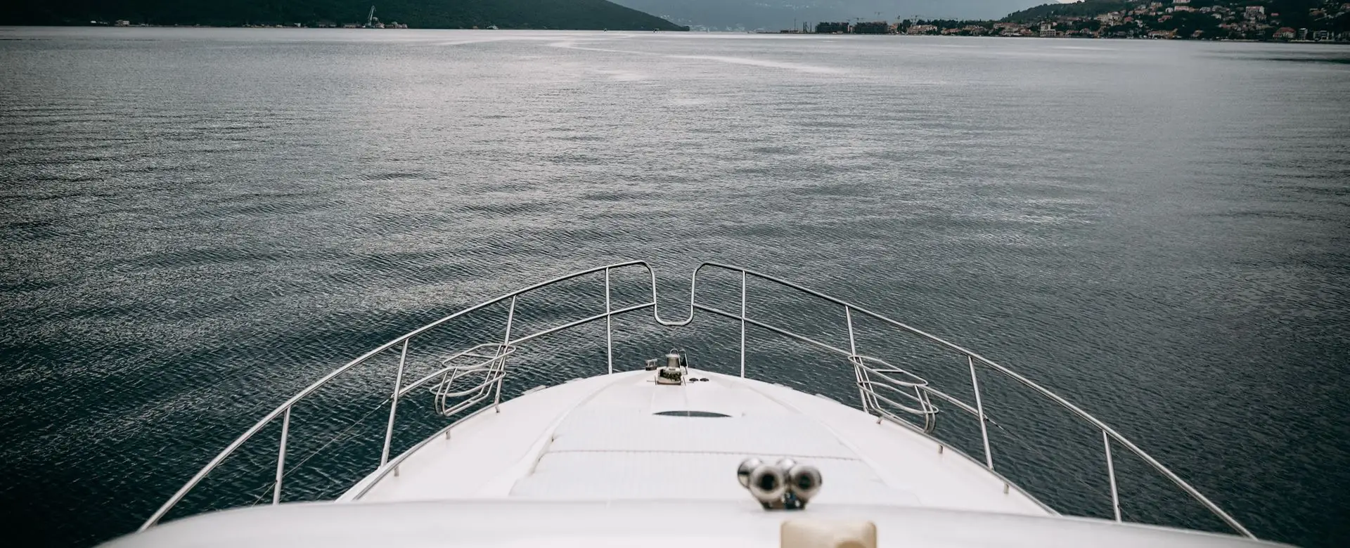 Finance your Boat hero photo