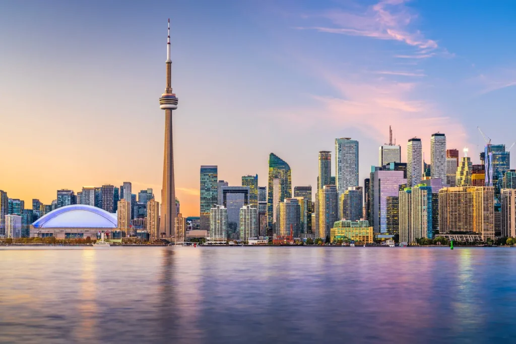 Ontario office photo