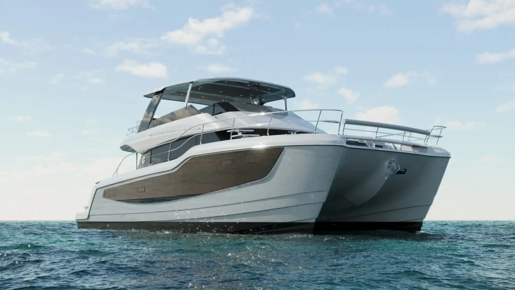 5 Exciting Yachts Coming In 2025