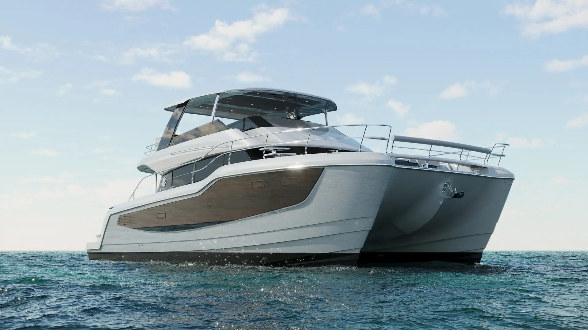 5 Exciting Yachts Coming In 2025