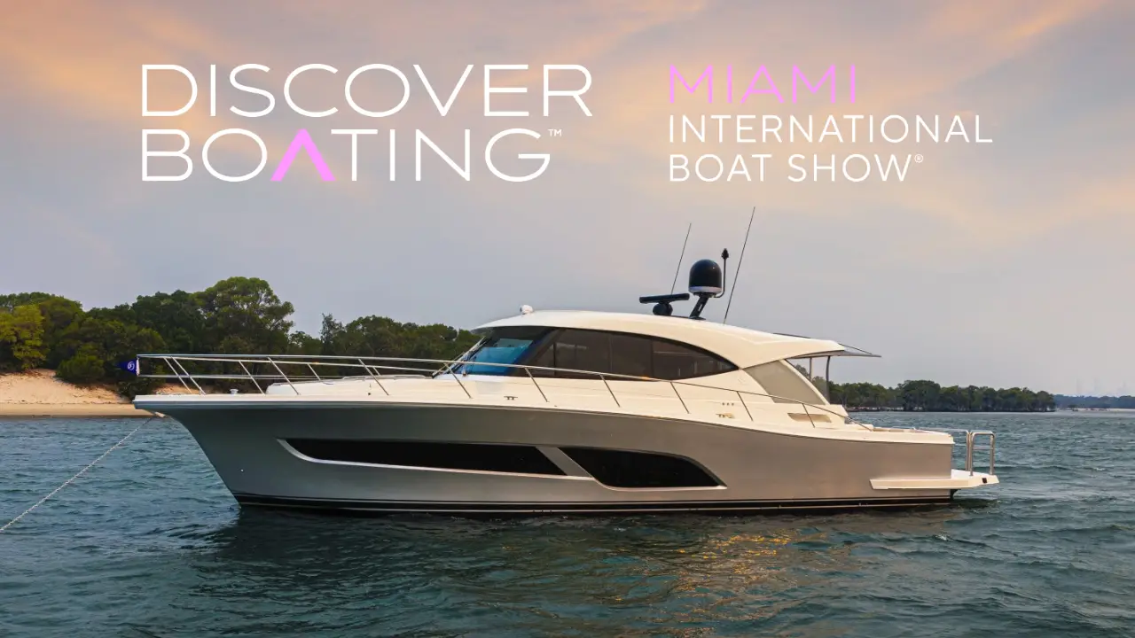2026 Miami International Boat Show