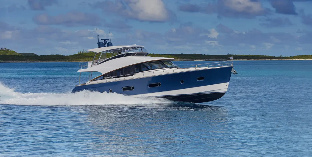 Belize 66 Daybridge